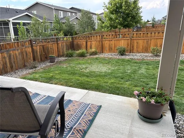6156 Easton Circle Frederick, CO 80504