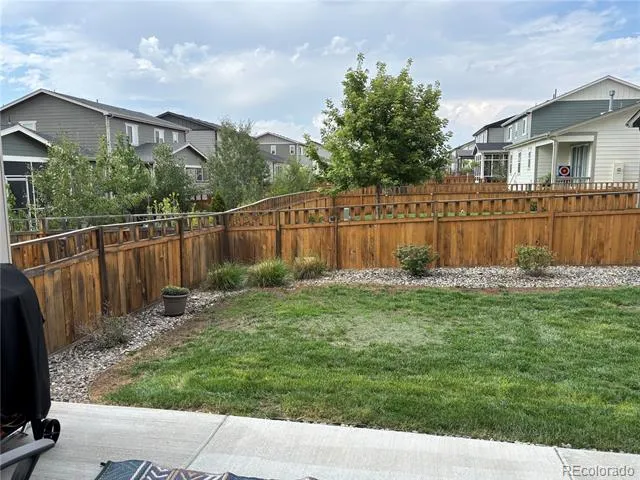6156 Easton Circle Frederick, CO 80504