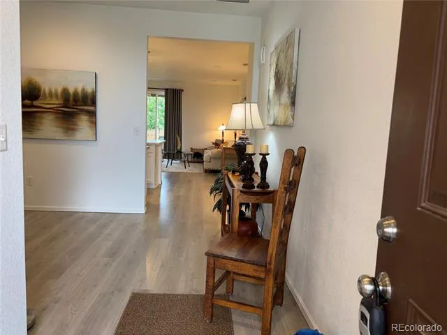 6156 Easton Circle Frederick, CO 80504