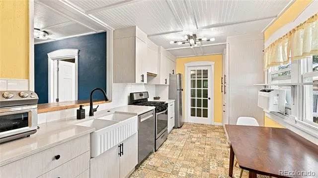 5037 Saint Paul Street Denver, CO 80216