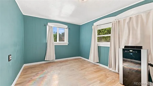 5037 Saint Paul Street Denver, CO 80216