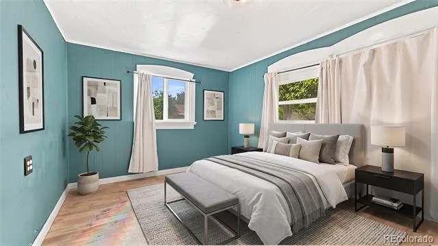 5037 Saint Paul Street Denver, CO 80216
