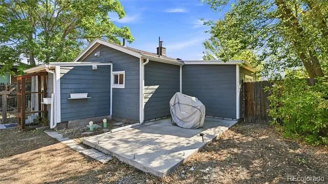 5037 Saint Paul Street Denver, CO 80216