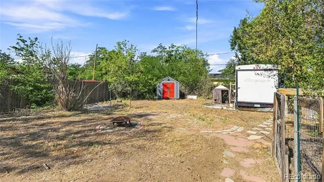 5037 Saint Paul Street Denver, CO 80216
