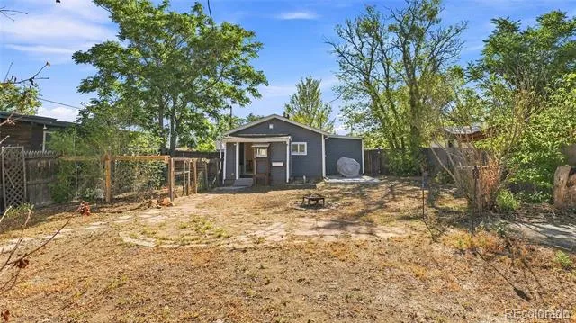 5037 Saint Paul Street Denver, CO 80216