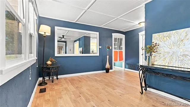 5037 Saint Paul Street Denver, CO 80216