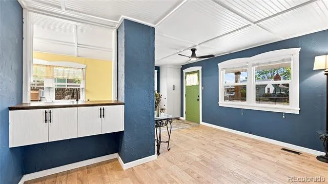 5037 Saint Paul Street Denver, CO 80216