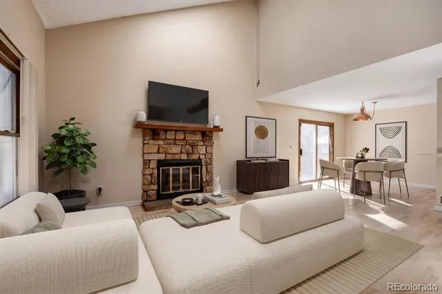 11703 E Cornell Circle Aurora, CO 80014