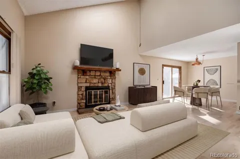 11703 E Cornell Circle