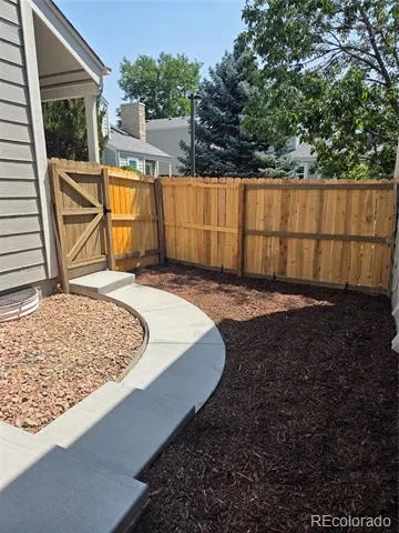11703 E Cornell Circle Aurora, CO 80014