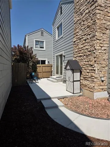 11703 E Cornell Circle Aurora, CO 80014