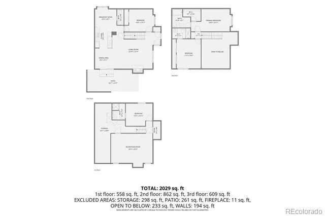 11703 E Cornell Circle Aurora, CO 80014