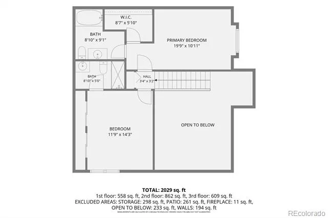 11703 E Cornell Circle Aurora, CO 80014