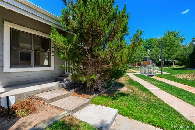 11703 E Cornell Circle Aurora, CO 80014