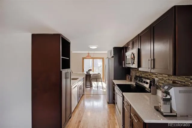 11703 E Cornell Circle Aurora, CO 80014