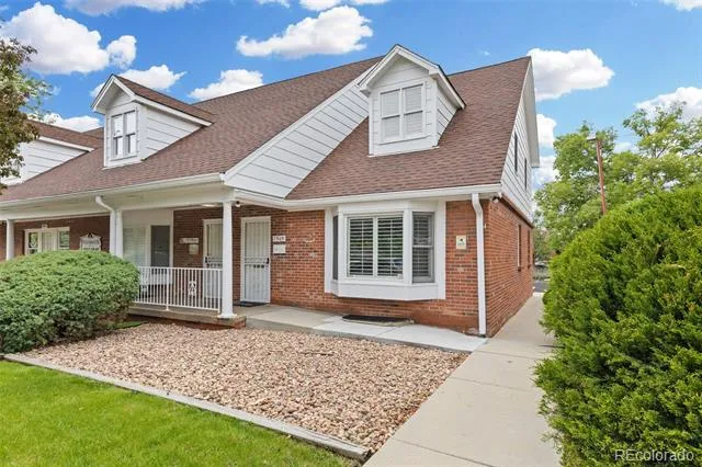 7907 Zenobia Street Westminster, CO 80030