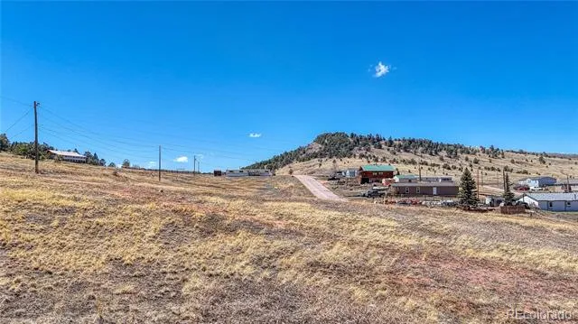 L16-17 Whalen Cripple Creek, CO 80813