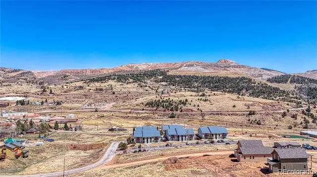 L16-17 Whalen Cripple Creek, CO 80813