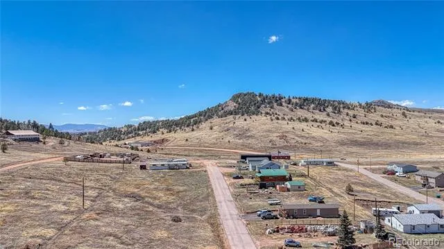 L16-17 Whalen Cripple Creek, CO 80813