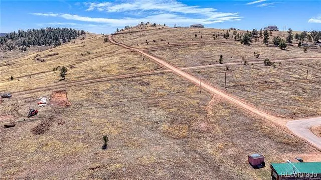 L16-17 Whalen Cripple Creek, CO 80813