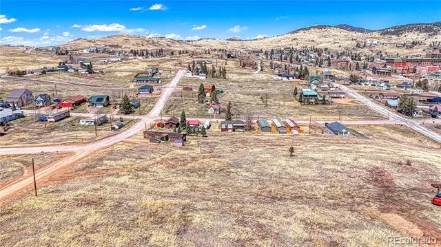 L16-17 Whalen Cripple Creek, CO 80813