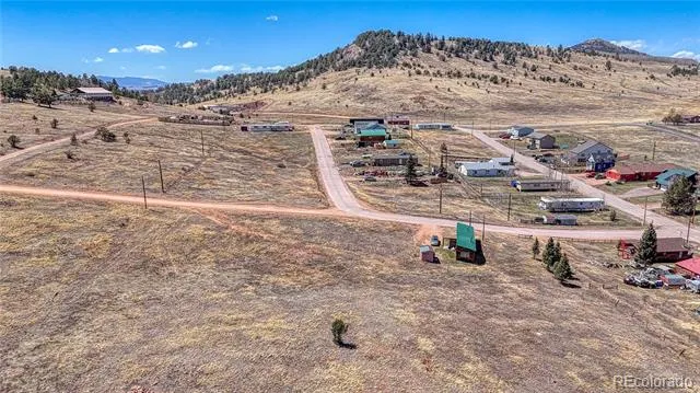 L16-17 Whalen Cripple Creek, CO 80813