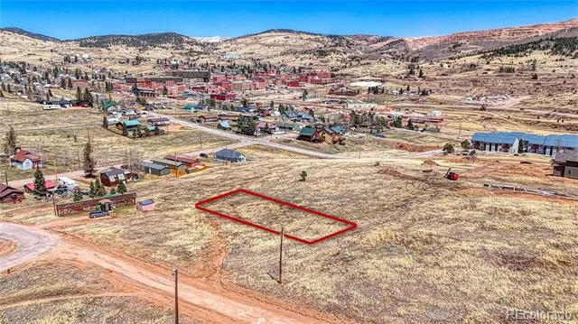 L16-17 Whalen Cripple Creek, CO 80813