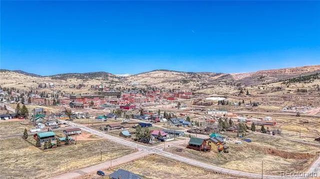 L16-17 Whalen Cripple Creek, CO 80813