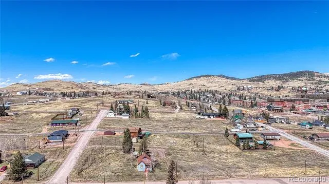 L16-17 Whalen Cripple Creek, CO 80813