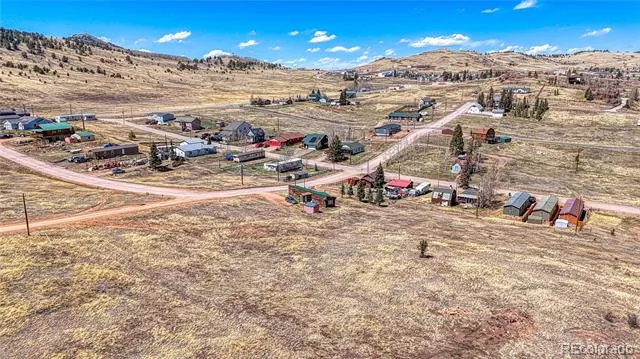 L16-17 Whalen Cripple Creek, CO 80813