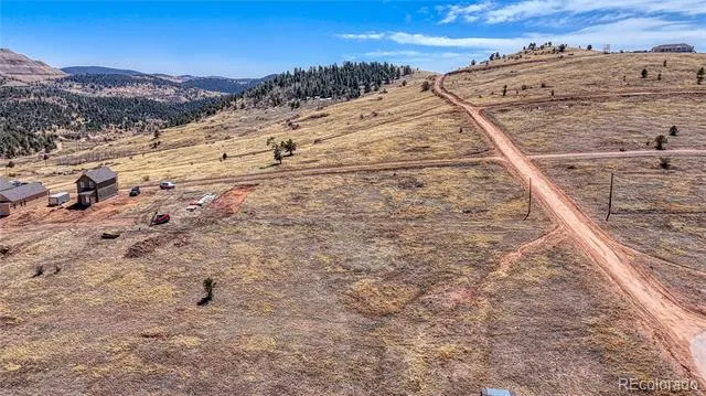 L16-17 Whalen Cripple Creek, CO 80813