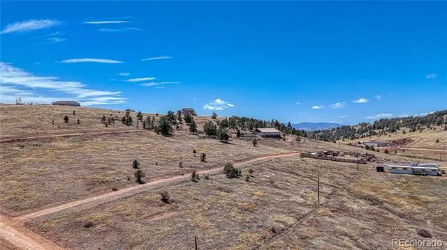 L16-17 Whalen Cripple Creek, CO 80813
