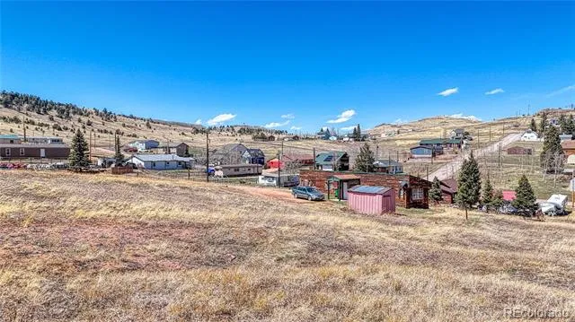 L16-17 Whalen Cripple Creek, CO 80813