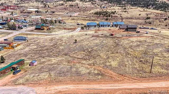 L16-17 Whalen Cripple Creek, CO 80813