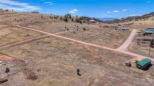 L16-17 Whalen Cripple Creek, CO 80813