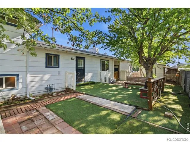 2500 W C STREET Greeley, CO 80631