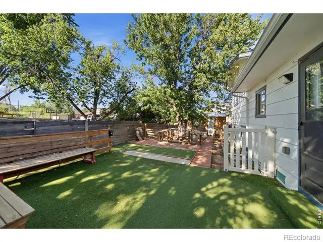 2500 W C STREET Greeley, CO 80631