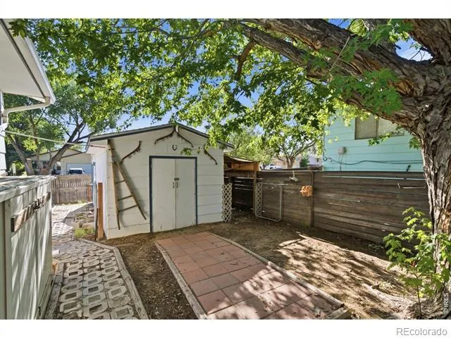 2500 W C STREET Greeley, CO 80631