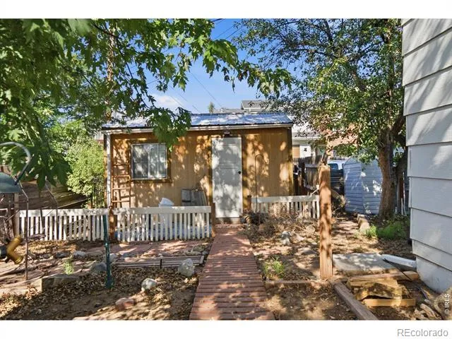 2500 W C STREET Greeley, CO 80631