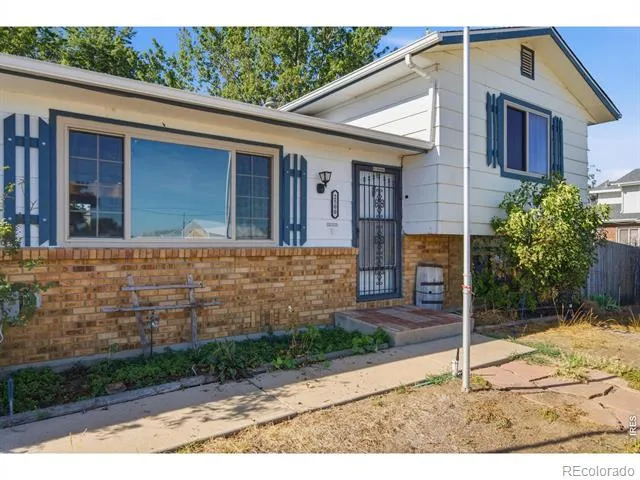 2500 W C STREET Greeley, CO 80631