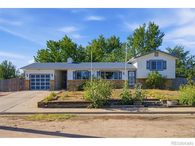 2500 W C STREET Greeley, CO 80631