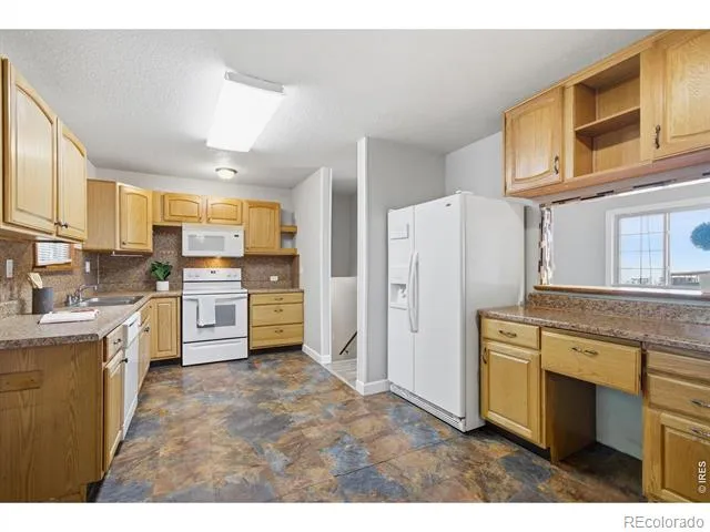2500 W C STREET Greeley, CO 80631