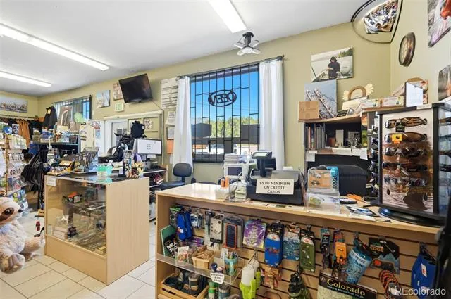 49 County Road 68 Bailey, CO 80421