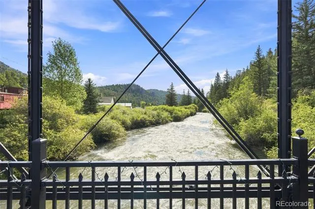 49 County Road 68 Bailey, CO 80421