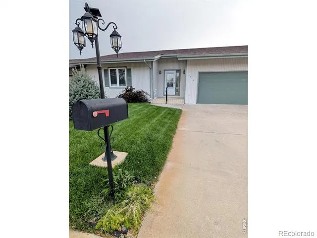 1414 S 10th Avenue Sterling, CO 80751