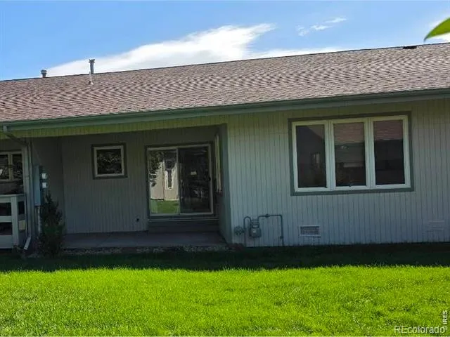 1414 S 10th Avenue Sterling, CO 80751