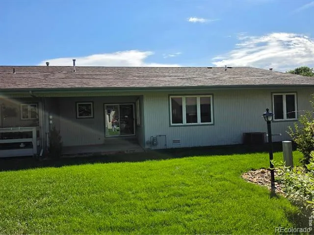 1414 S 10th Avenue Sterling, CO 80751