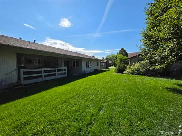 1414 S 10th Avenue Sterling, CO 80751