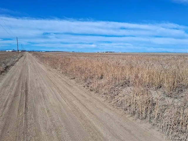 No Site Address Avondale, CO 81022