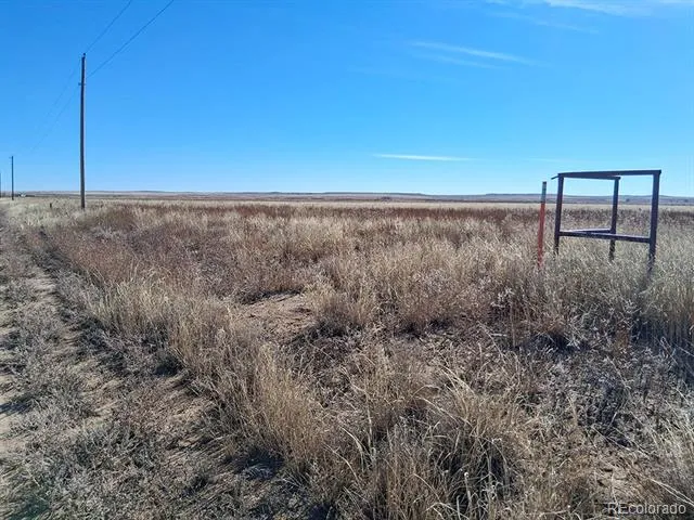No Site Address Avondale, CO 81022